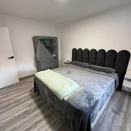 ホームステイ Confort