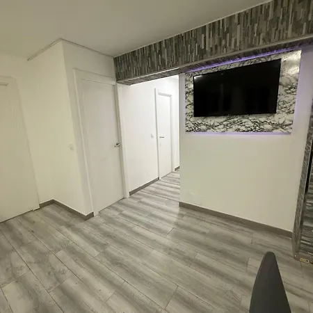 Confort Piso Compartido *