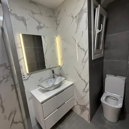 Confort Βίγκο