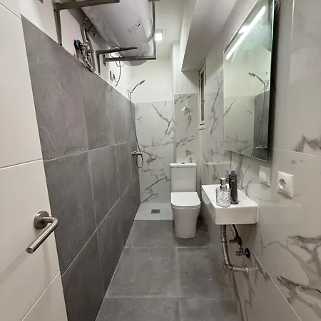 Confort Séjour chez l'habitant *