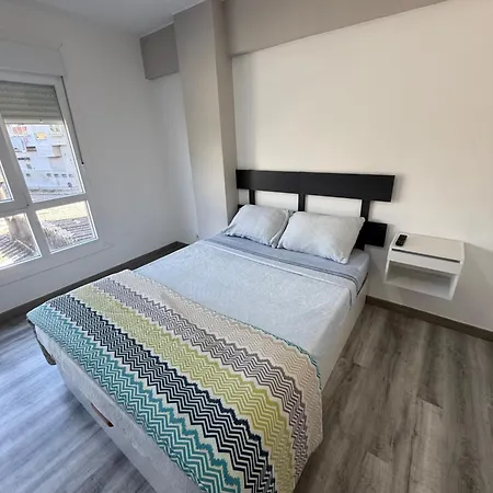 Confort Piso Compartido