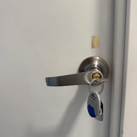 Confort Piso Compartido