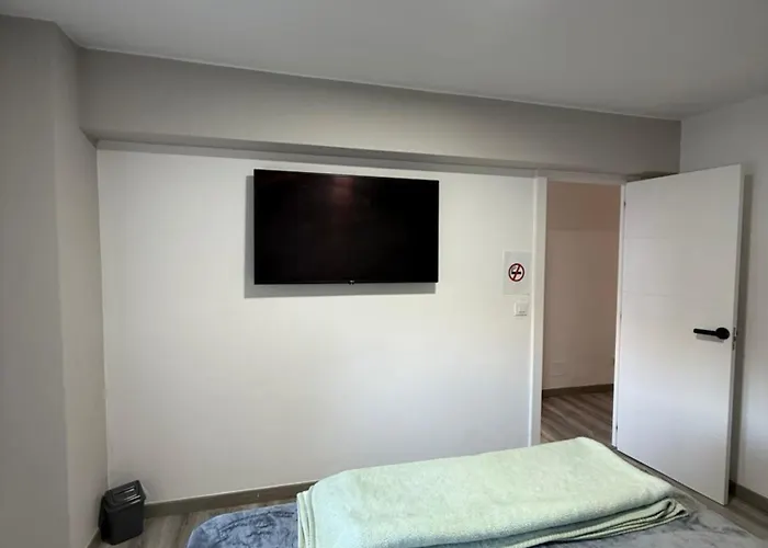 Confort * Vigo