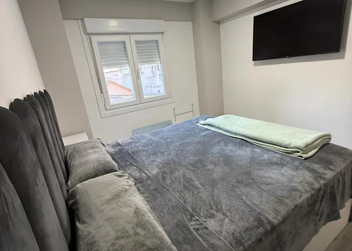 Séjour chez l'habitant Confort *