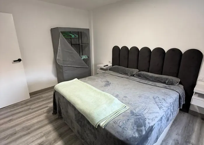 Ubytování v soukromí Confort